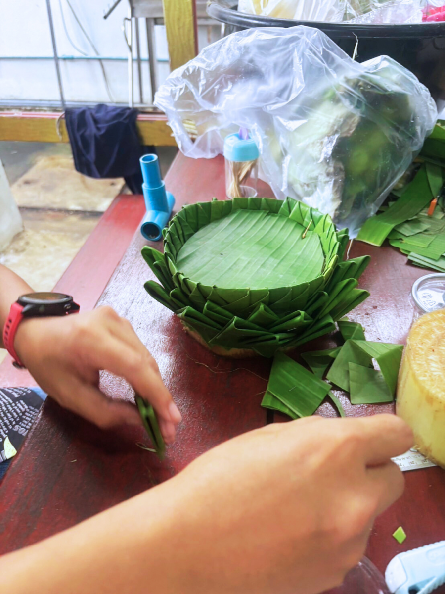 Loy Krathong Festival
